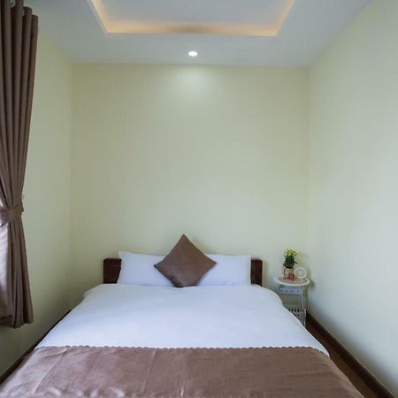 Luto Hotel Đà Lạt Ngoại thất bức ảnh